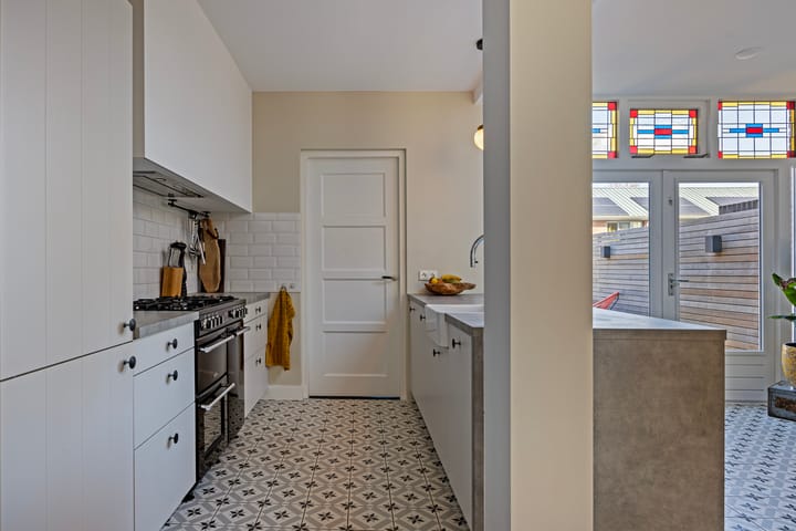 Foto 17 van Bredalaan 106