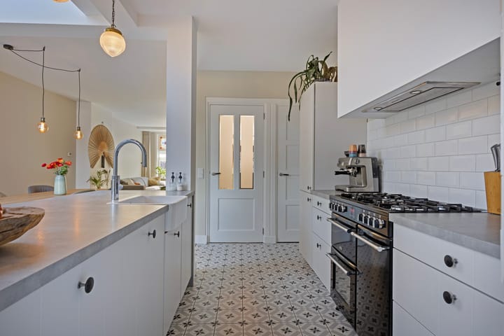 Foto 18 van Bredalaan 106