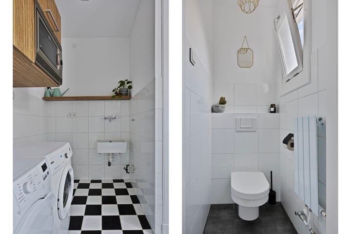 Foto 22 van Bredalaan 106