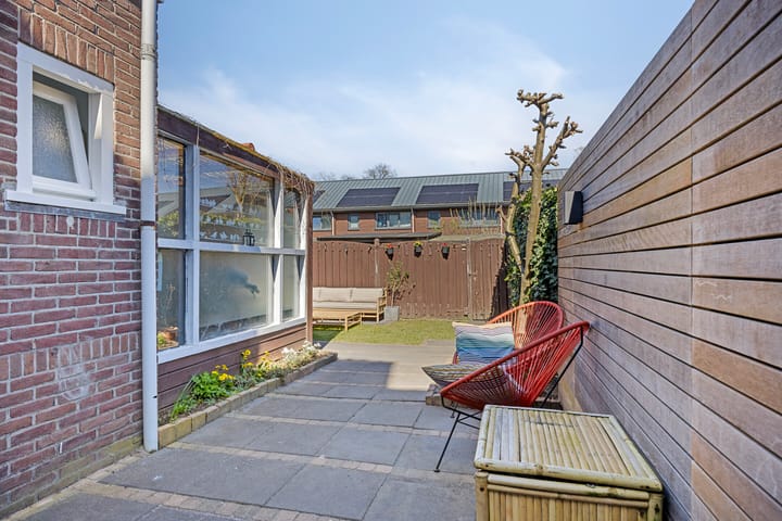 Foto 41 van Bredalaan 106