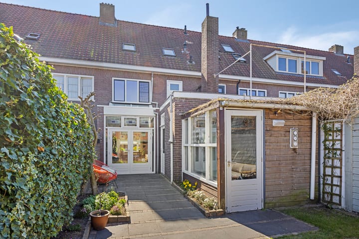 Foto 42 van Bredalaan 106