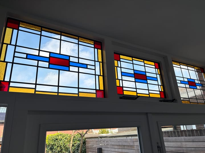 Foto 50 van Bredalaan 106