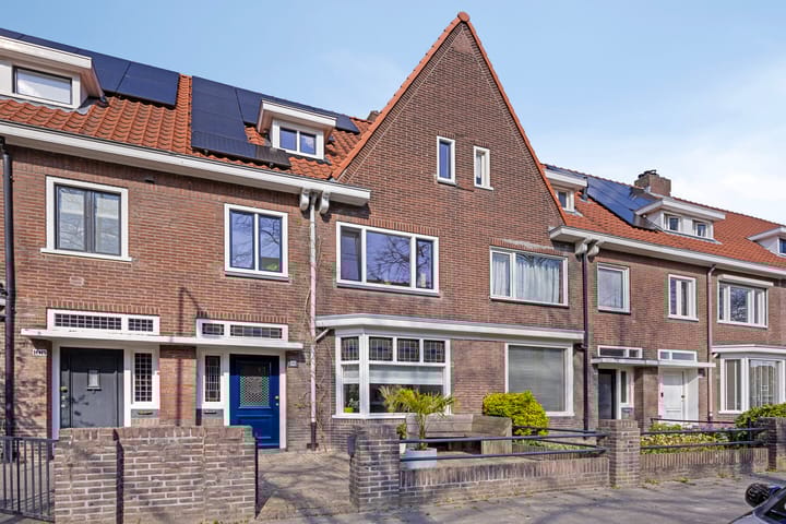 Foto 52 van Bredalaan 106