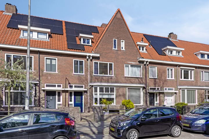 Foto 53 van Bredalaan 106