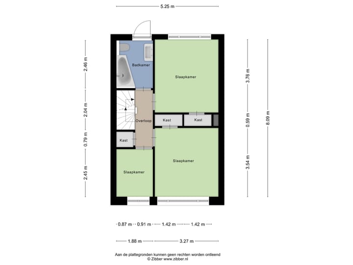 Foto 56 van Bredalaan 106