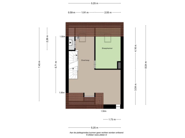 Foto 57 van Bredalaan 106