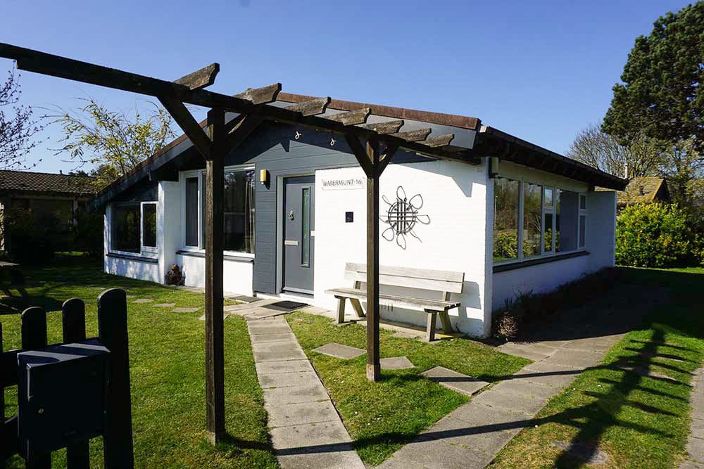 Foto 1 van Watermunt 16