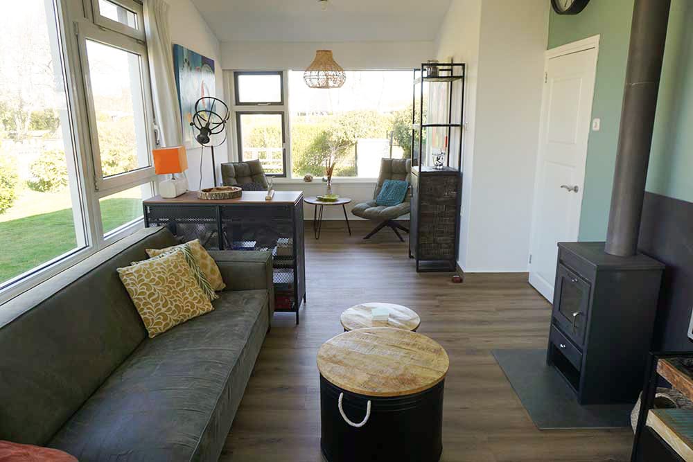 Foto 3 van Watermunt 16