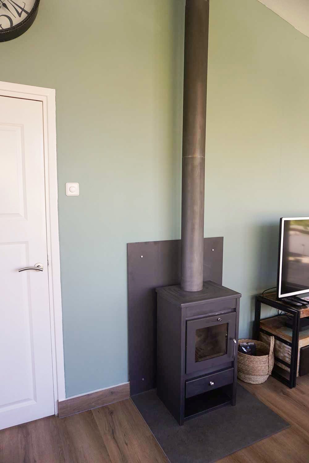 Foto 5 van Watermunt 16