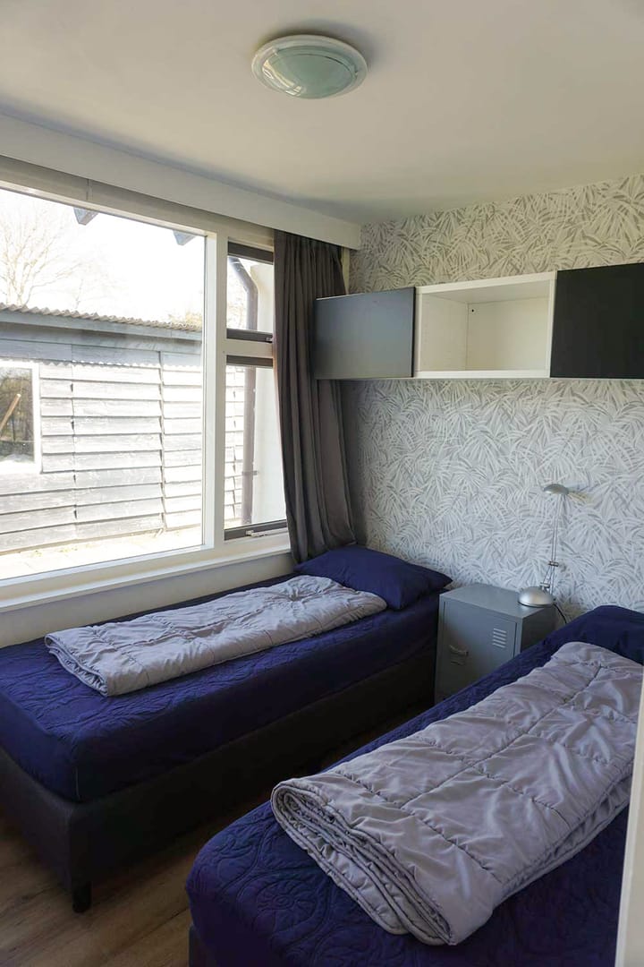 Foto 10 van Watermunt 16