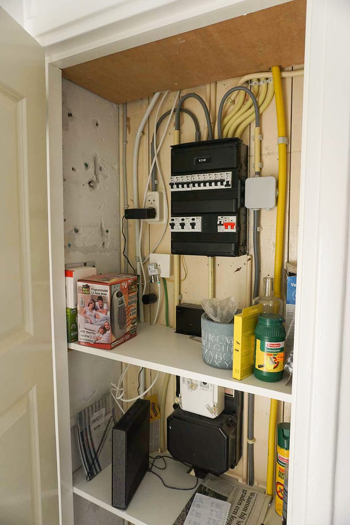 Foto 13 van Watermunt 16