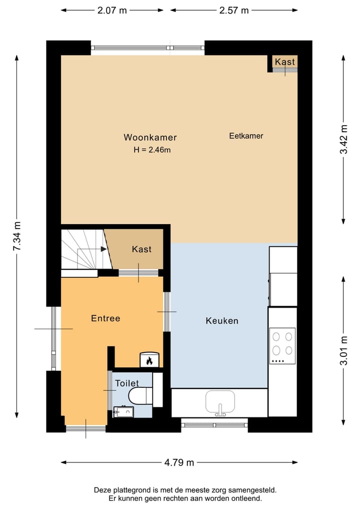 Foto 24 van Onderweg 29