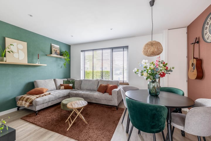 Foto 2 van Onderweg 29