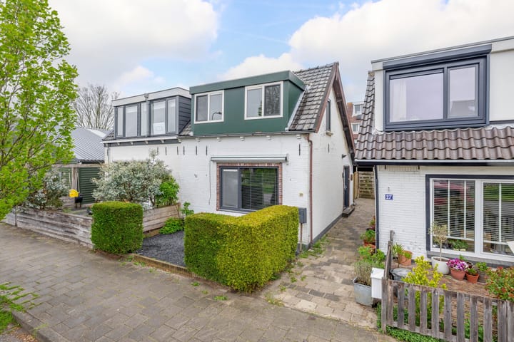 Foto 5 van Onderweg 29