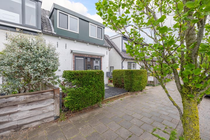 Foto 6 van Onderweg 29