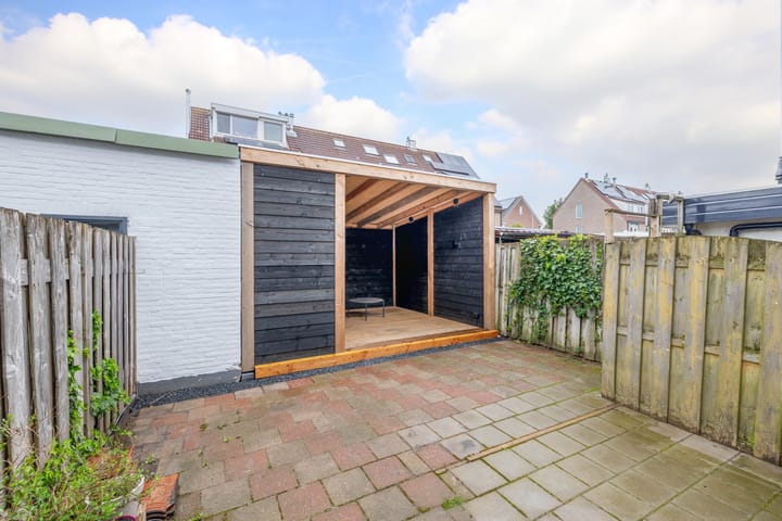 Foto 14 van Onderweg 29