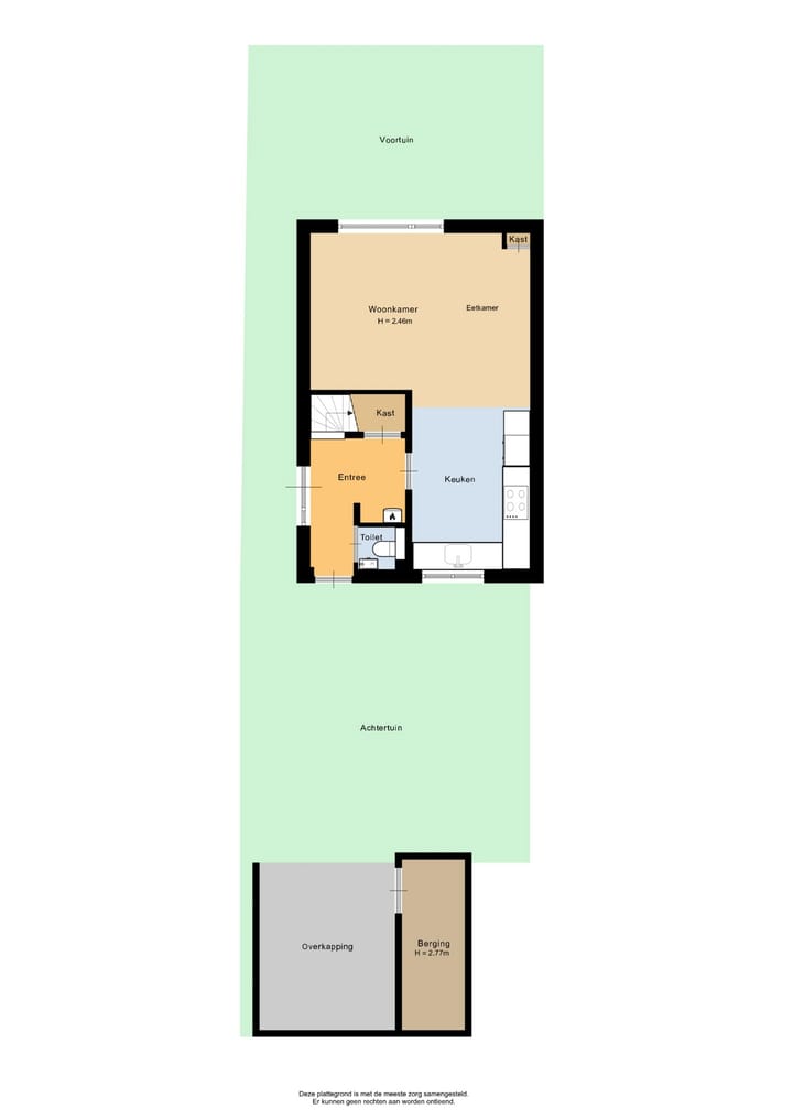 Foto 29 van Onderweg 29