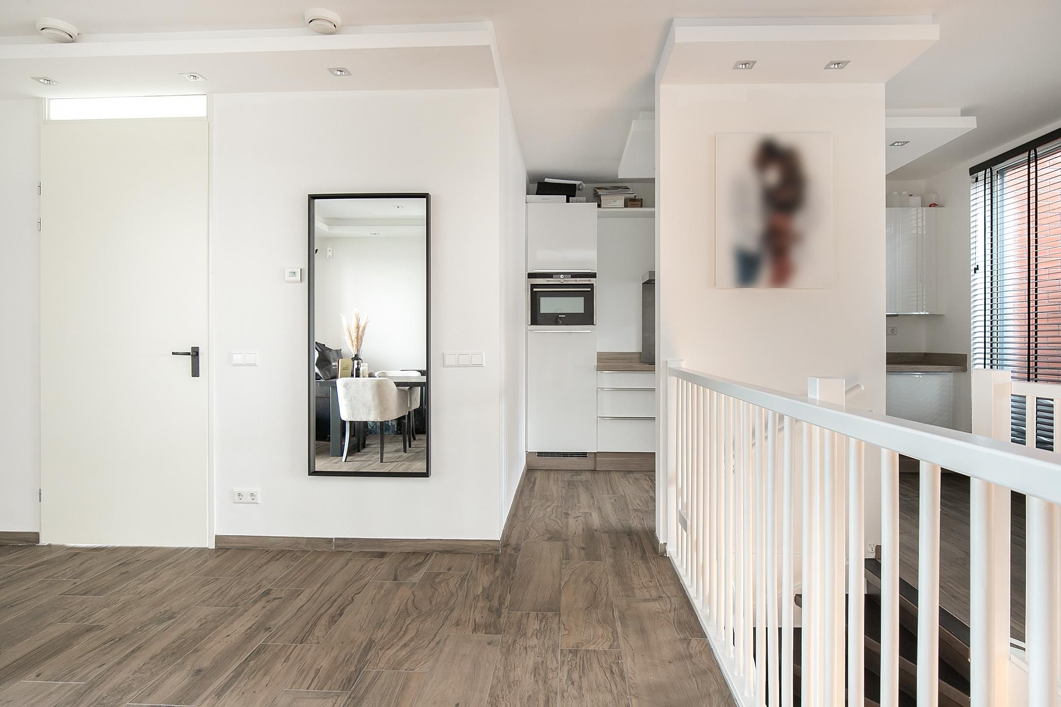 Foto 3 van Waterlandplein 20-A