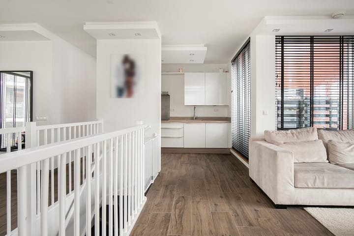 Foto 4 van Waterlandplein 20-A