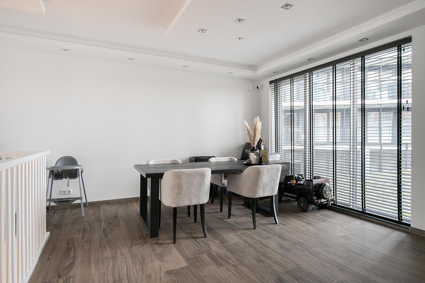 Foto 5 van Waterlandplein 20-A