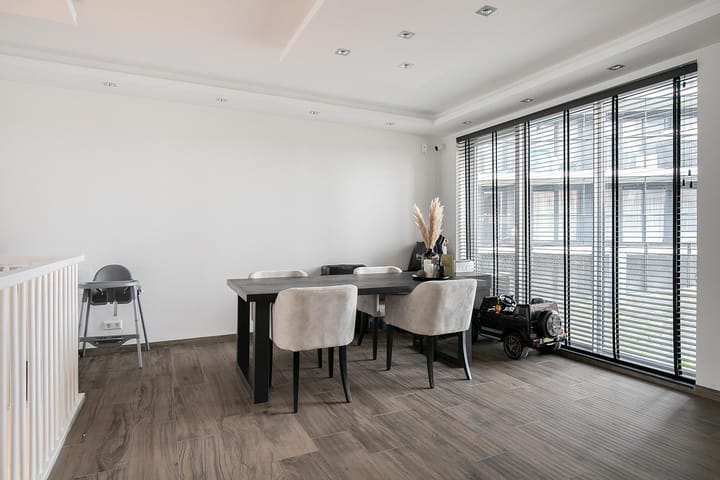 Foto 5 van Waterlandplein 20-A