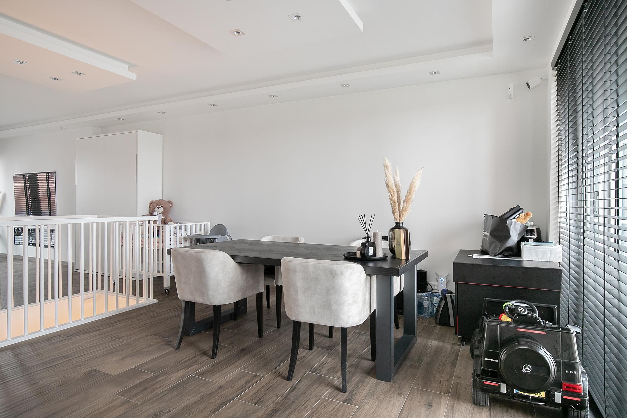 Foto 6 van Waterlandplein 20-A