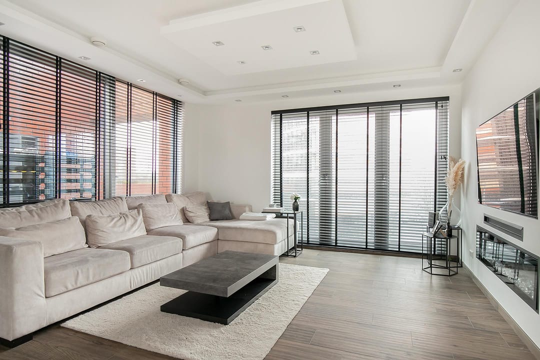 Foto 7 van Waterlandplein 20-A