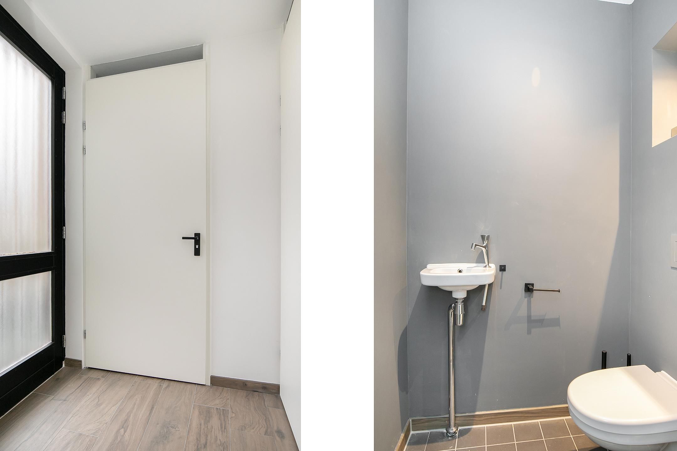 Foto 9 van Waterlandplein 20-A