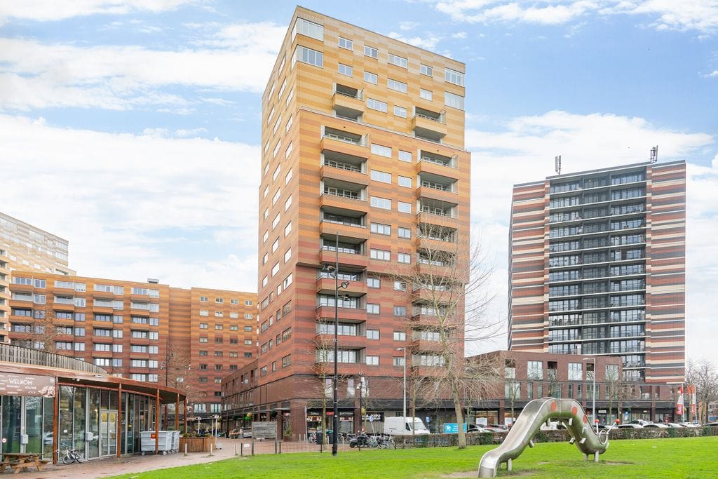 Foto 23 van Waterlandplein 20-A