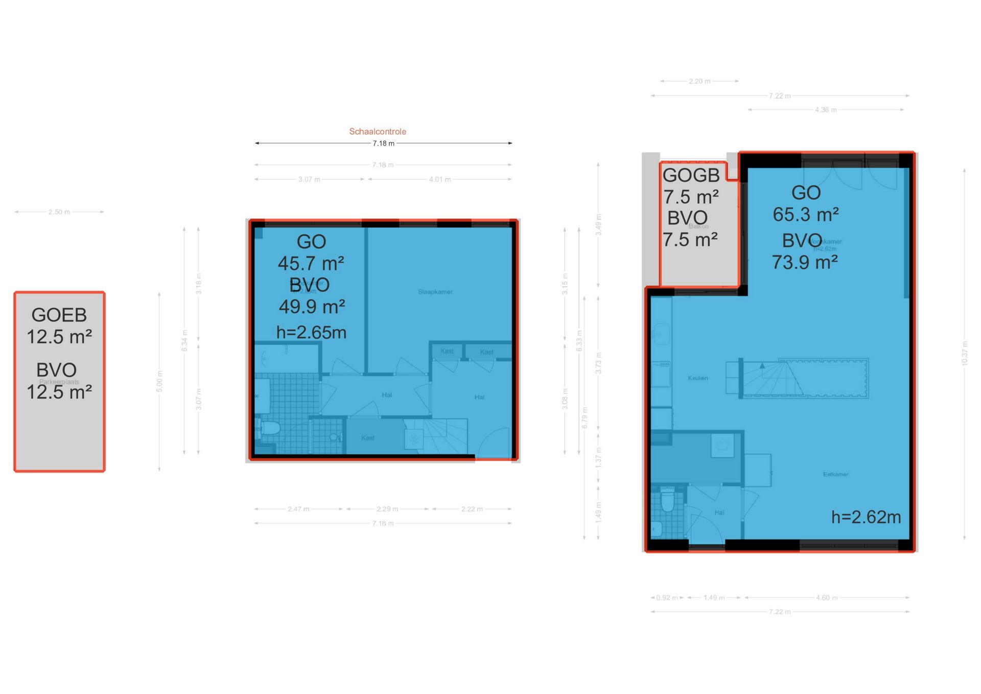 Foto 27 van Waterlandplein 20-A