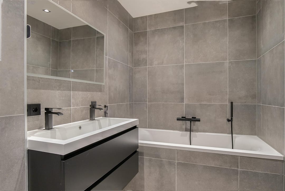 Foto 13 van Waterlandplein 20-A