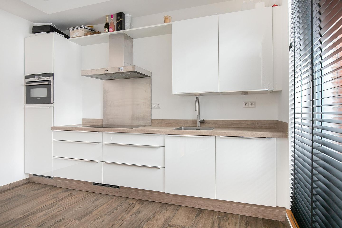 Foto 14 van Waterlandplein 20-A