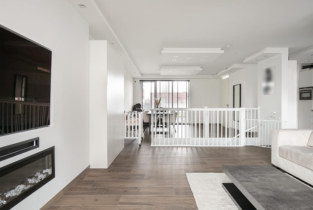 Foto 1 van Waterlandplein 20-A