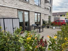 appartementen te huur op Muiderwaard 426-A