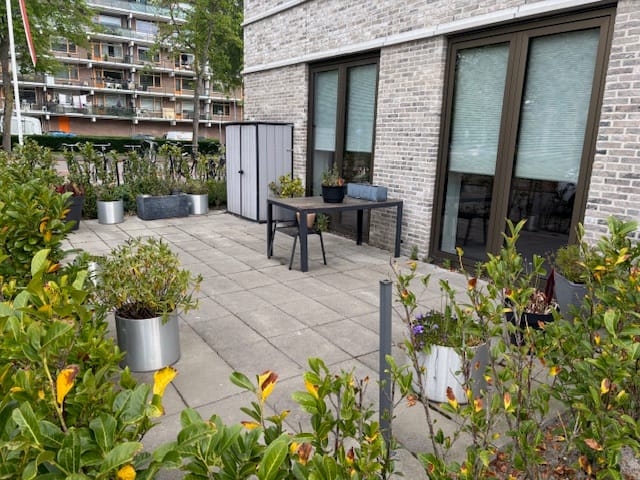 Foto 3 van Muiderwaard 426-A