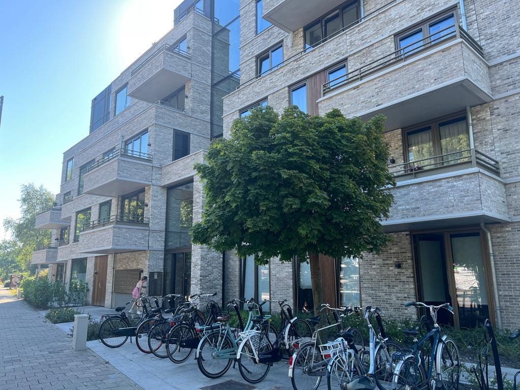 Foto 4 van Muiderwaard 426-A