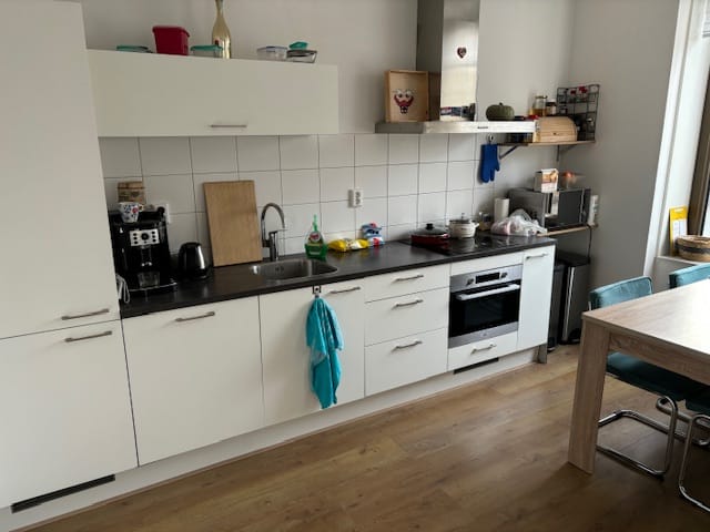 Foto 7 van Muiderwaard 426-A