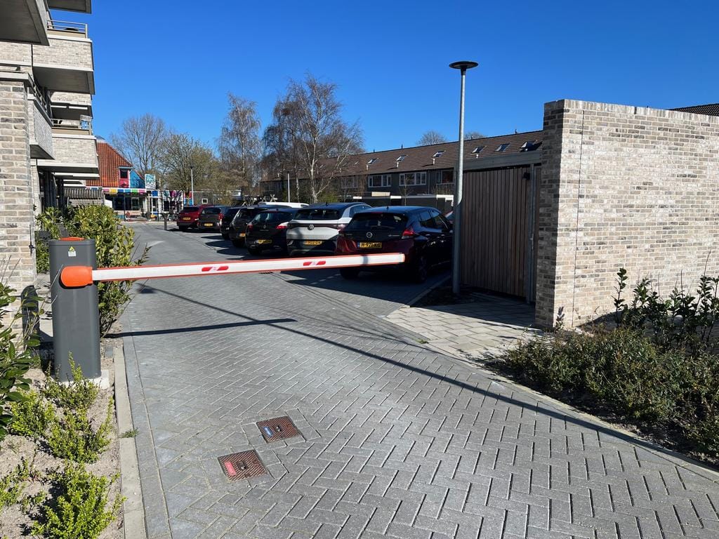 Foto 9 van Muiderwaard 426-A