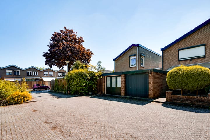 Foto 2 van Mulgouwsingel 78