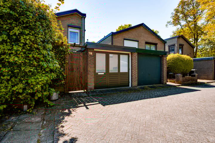 Foto 3 van Mulgouwsingel 78