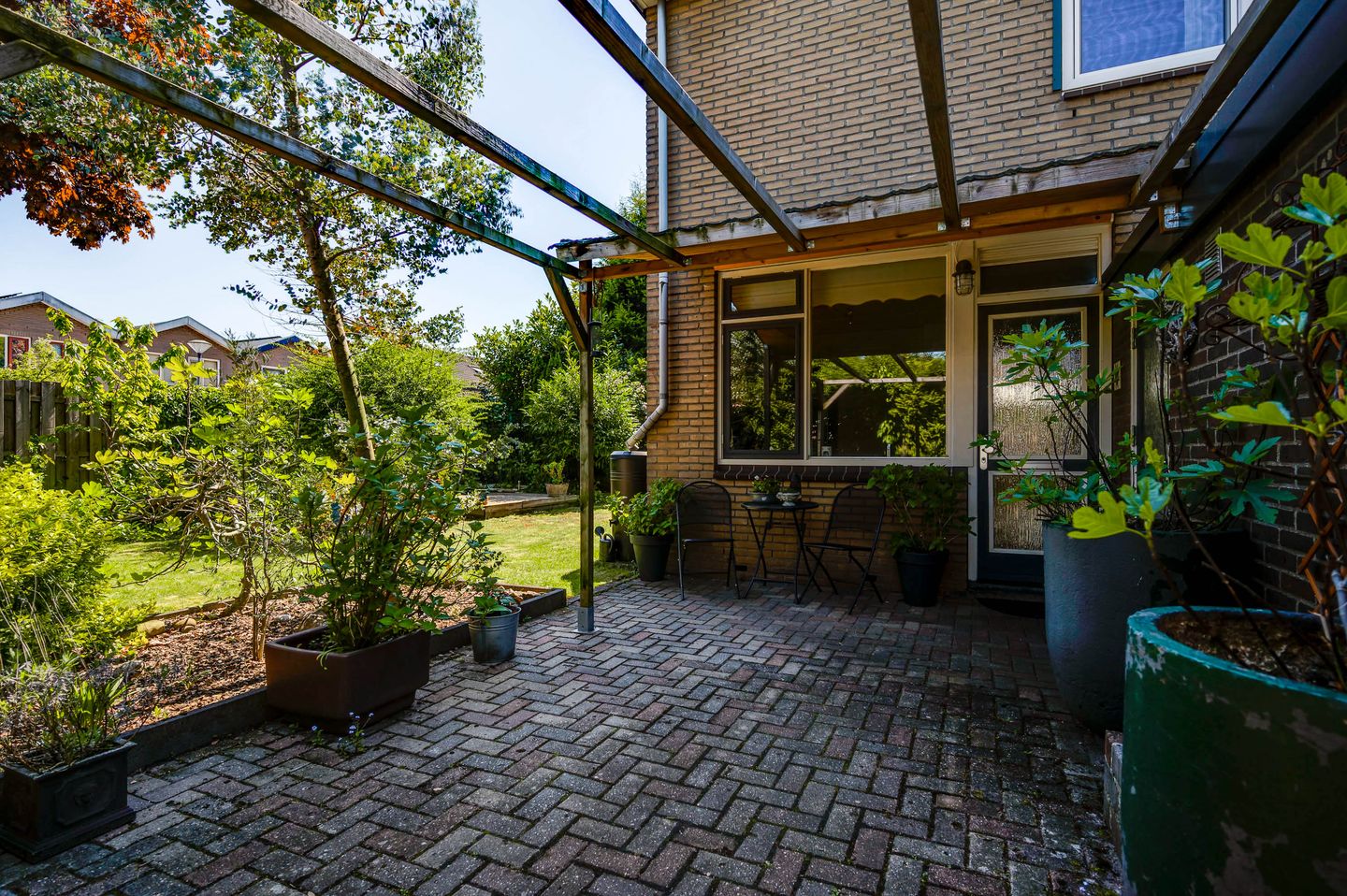 Foto 5 van Mulgouwsingel 78