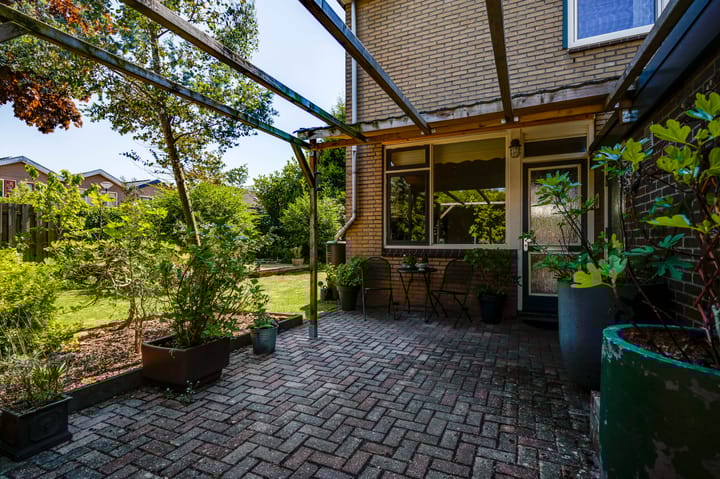 Foto 5 van Mulgouwsingel 78