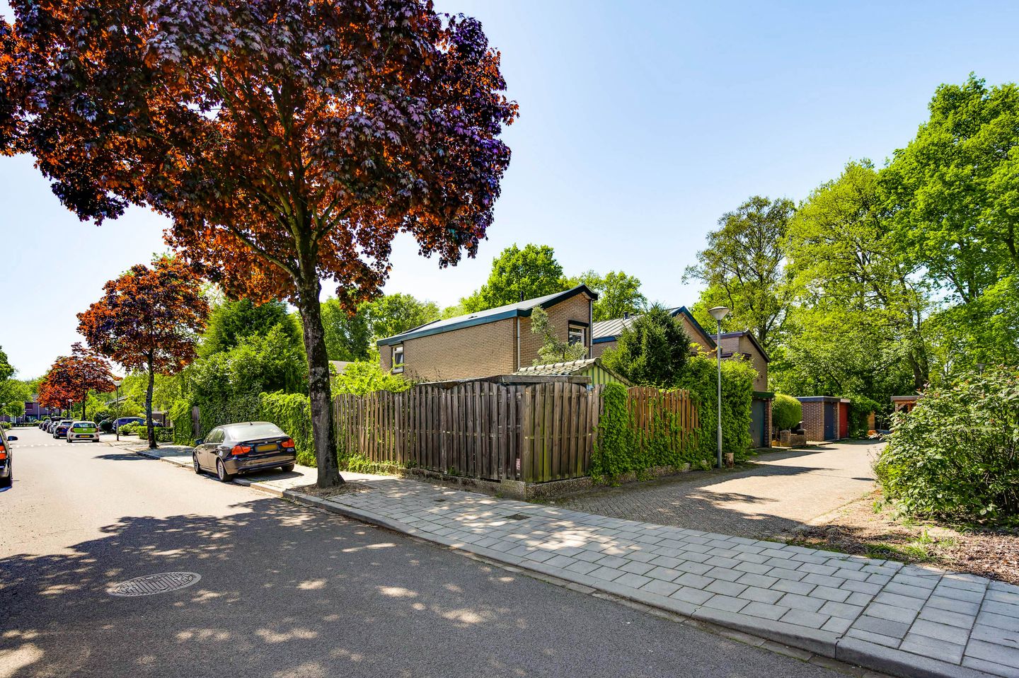 Foto 4 van Mulgouwsingel 78