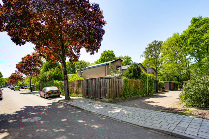 Foto 4 van Mulgouwsingel 78