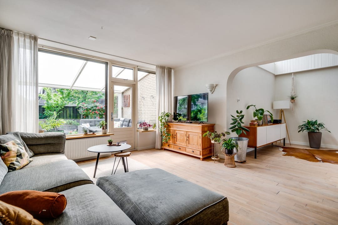 Foto 11 van Mulgouwsingel 78