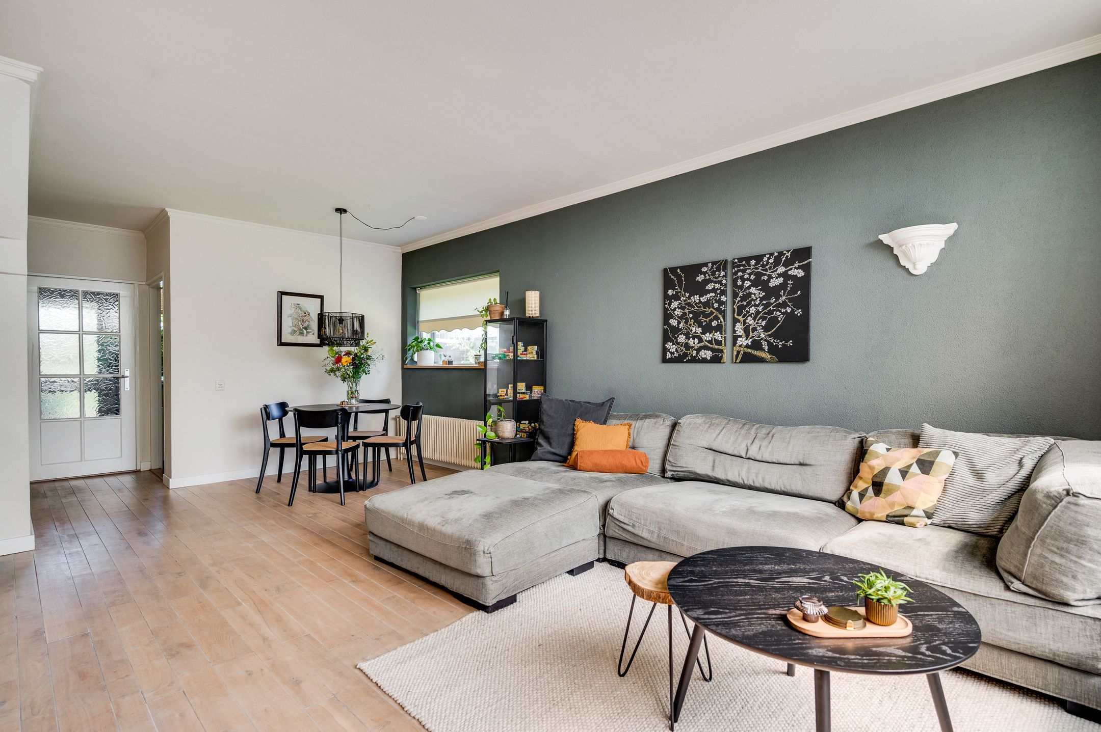 Foto 12 van Mulgouwsingel 78