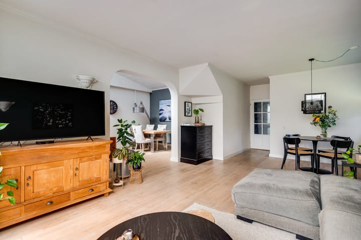 Foto 13 van Mulgouwsingel 78