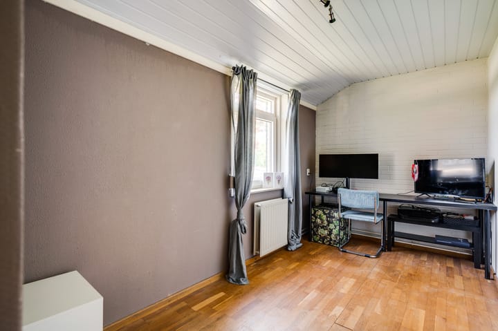 Foto 27 van Mulgouwsingel 78