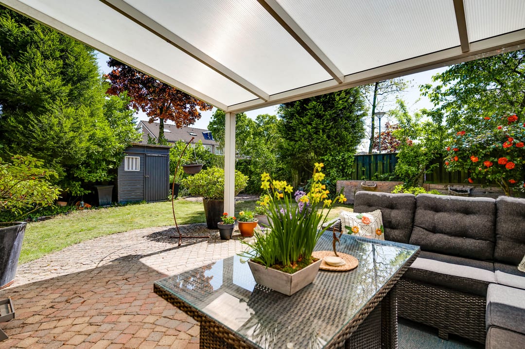 Foto 32 van Mulgouwsingel 78