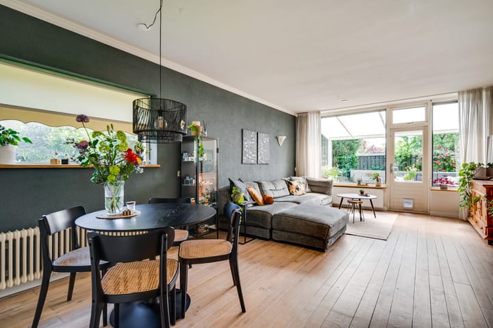 Foto 9 van Mulgouwsingel 78